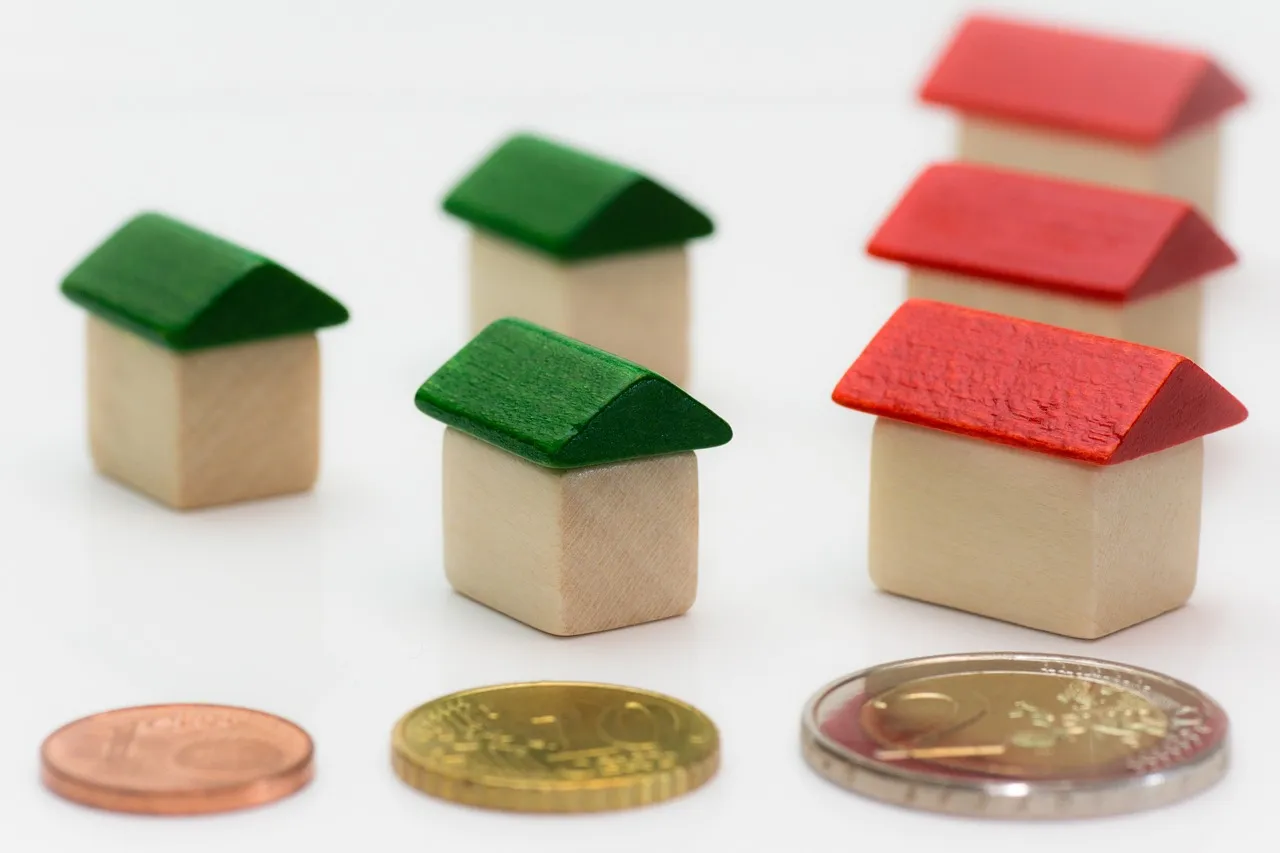 住宅ローンの変動金利と固定金利の選び方