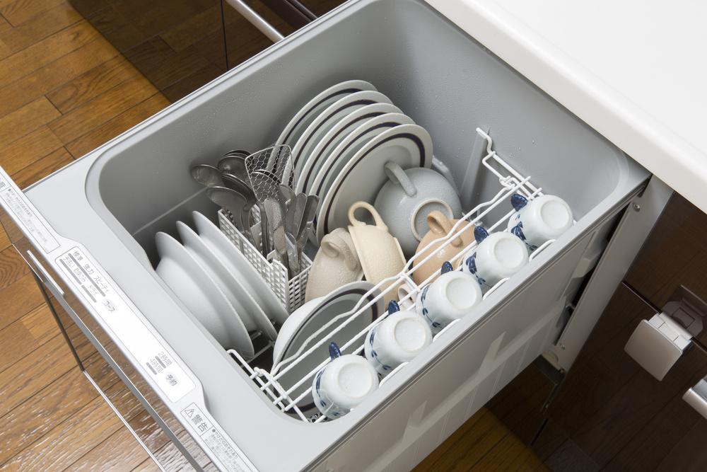 システムキッチンに食洗機は必要？